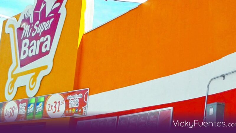 FEMSA impulsa el canal de descuento con 235 nuevas tiendas Bara en 2025