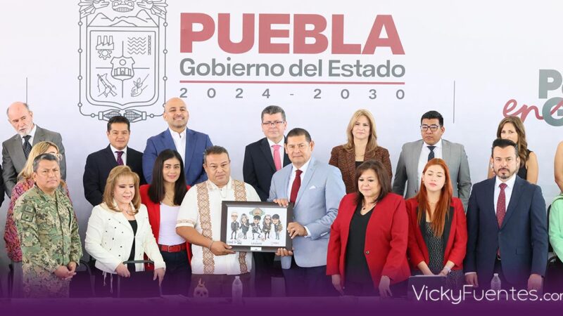 Feria de Puebla 2025 deja derrama económica histórica de mil 50 millones de pesos