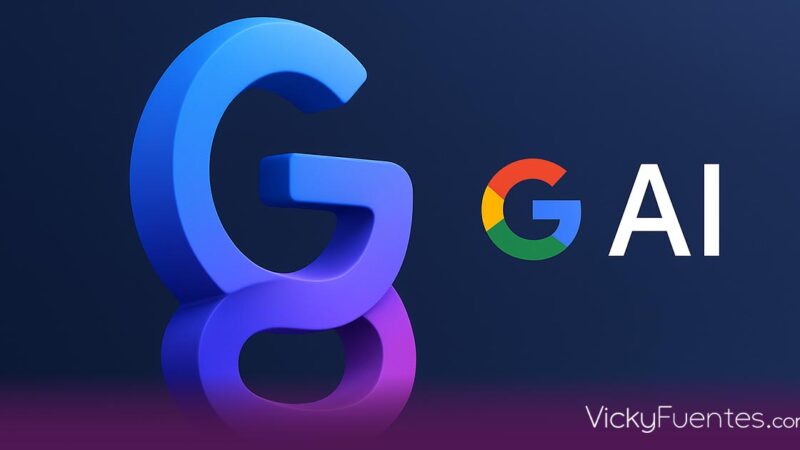 Google lanza Gemini AI Ultra y revoluciona su buscador con el modo inteligencia artificial