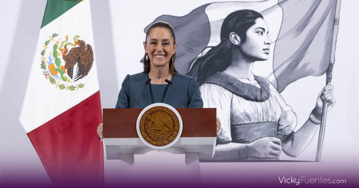 Histórica inversión en Programas para el Bienestar reduce pobreza en México