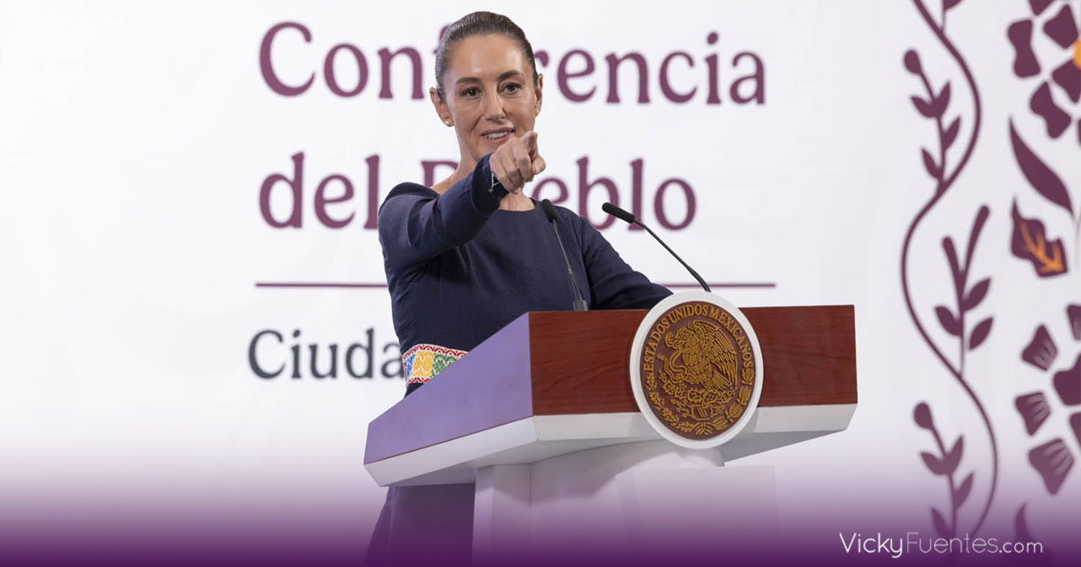 Industria nacional y empleo, ejes del nuevo impulso económico de Claudia Sheinbaum