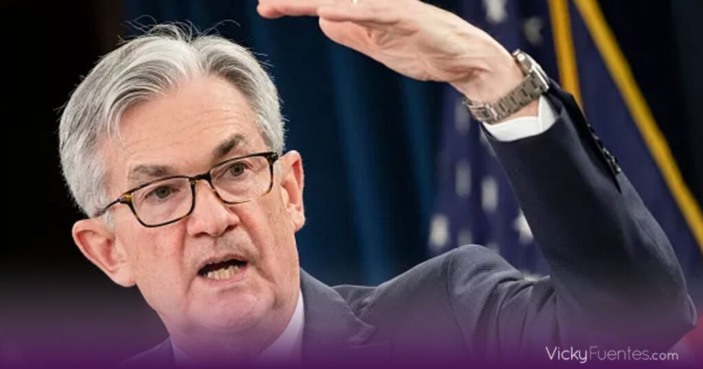 Reunión de la Fed mayo 2025: sin cambios en tasas de interés