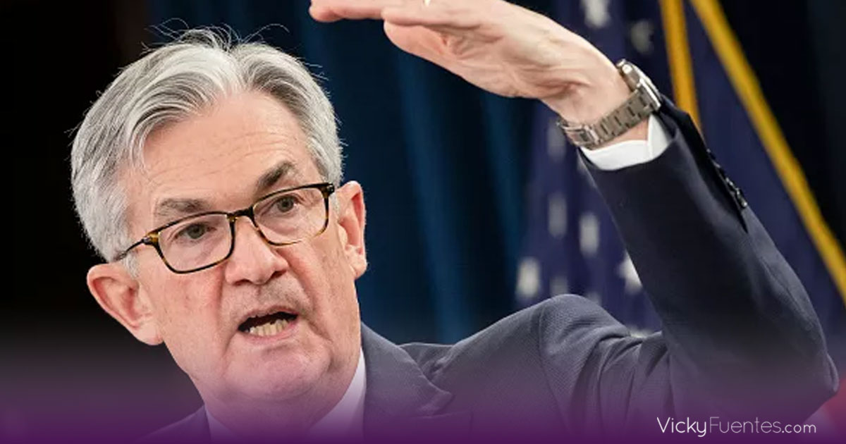 La Fed enfrenta críticas de Trump y mantiene sin cambios las tasas de interés