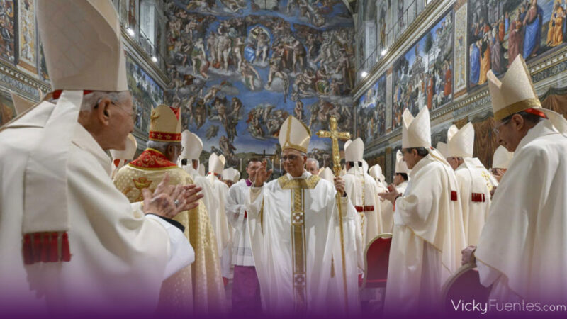 León XIV asume el papado y promete seguir las reformas de Francisco