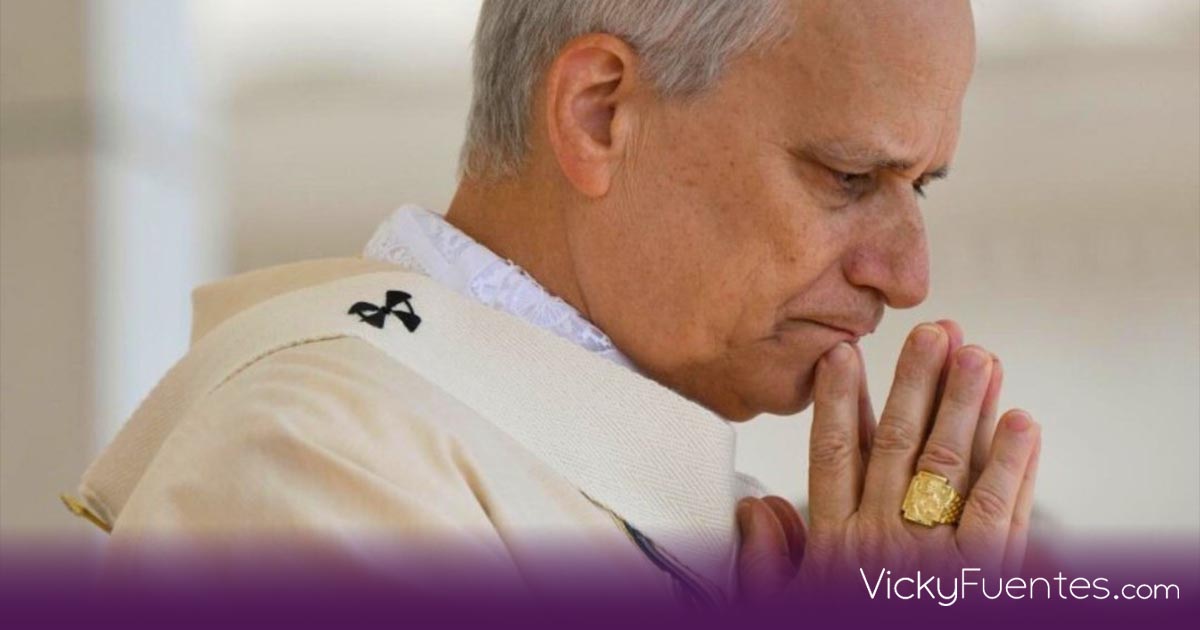 León XIV inicia su pontificado con misa multitudinaria y llamado global por la paz