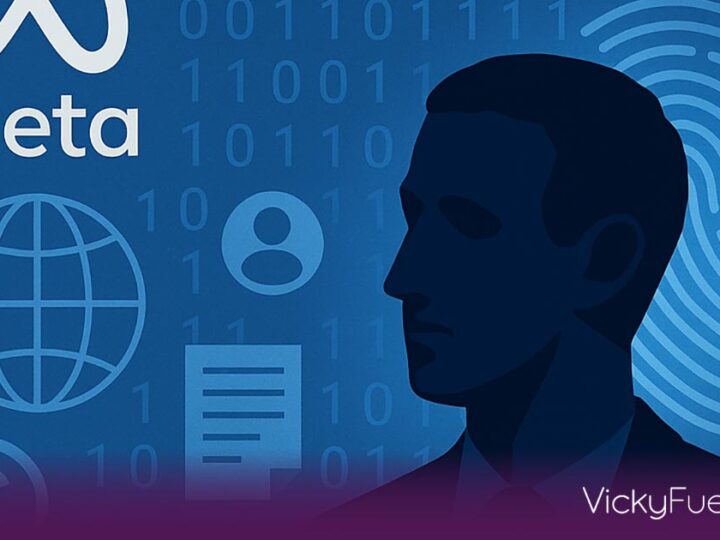Meta es demandada por usar libros pirateados para entrenar su inteligencia artificial