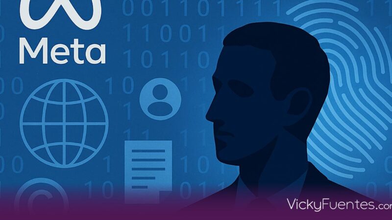 Meta es demandada por usar libros pirateados para entrenar su inteligencia artificial