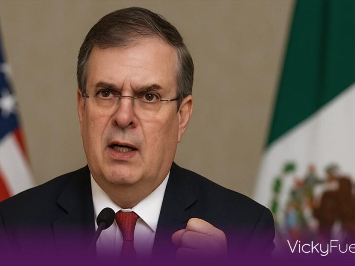 México exige eliminar impuesto a remesas del 3.5% aprobado en Estados Unidos
