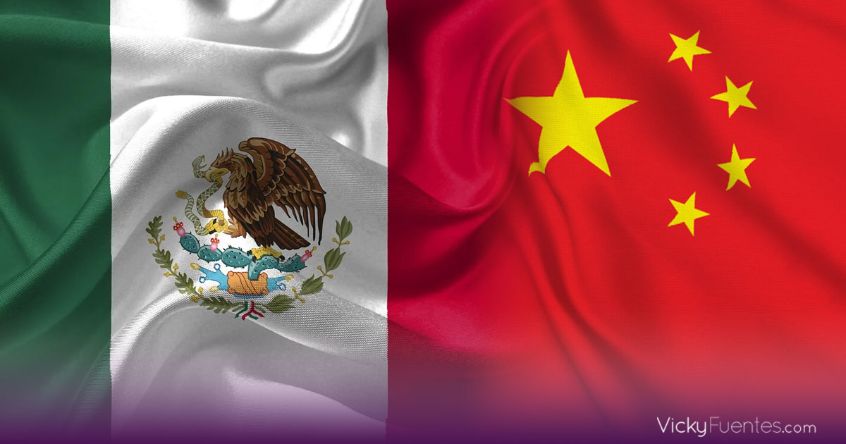 México y China refuerzan su relación con diálogo político y cooperación estratégica
