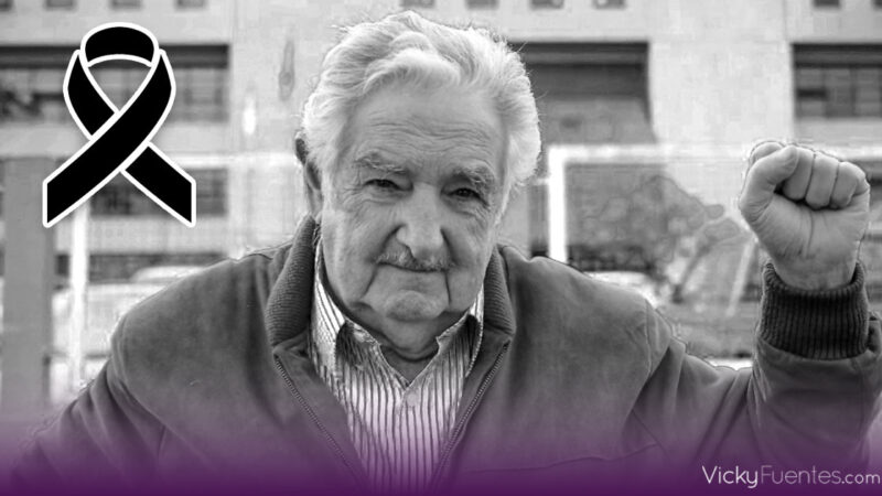 Murió José “Pepe” Mujica, el expresidente de Uruguay que revolucionó la política con humildad y firmeza