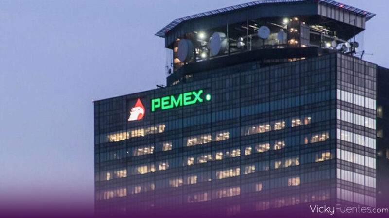 Noruega saca a Pemex de su fondo soberano por sospechas de corrupción