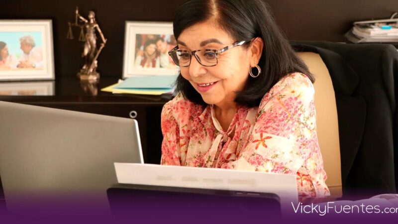 Secretaría de las Mujeres lanza “Violeta”, asistente virtual para atender violencia de género en Puebla
