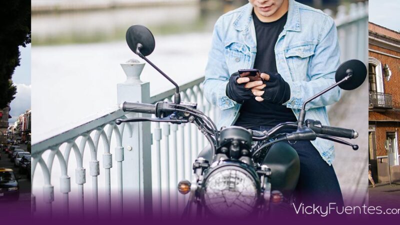 Puebla alista reforma para regular motocicletas y combatir delitos