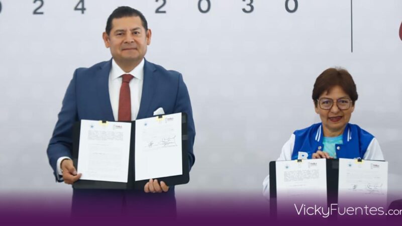 Puebla será sede de la Universiada Nacional 2025 con más de 8 mil atletas