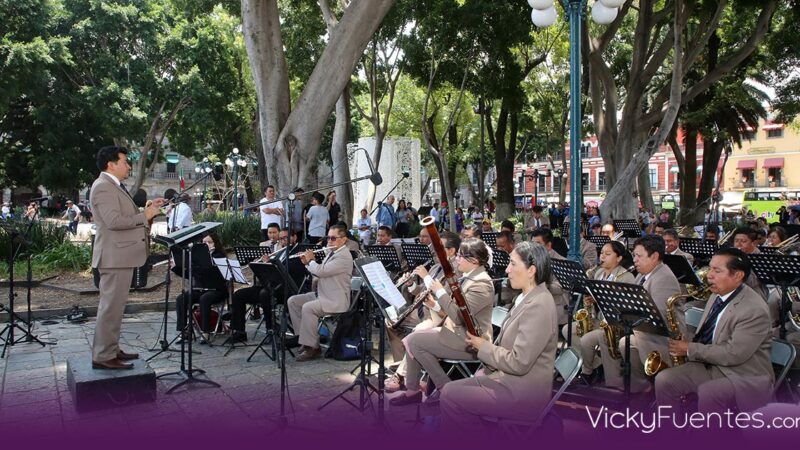 IMACP organiza talleres, conciertos y cine gratis en Puebla este fin de semana