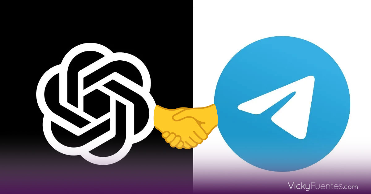 Telegram y xAI de Elon Musk sellan alianza para integrar chatbot Grok en la app