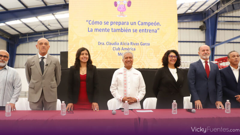 UDEP lanza programa “Aférrate a tus sueños” para fortalecer a jóvenes poblanos
