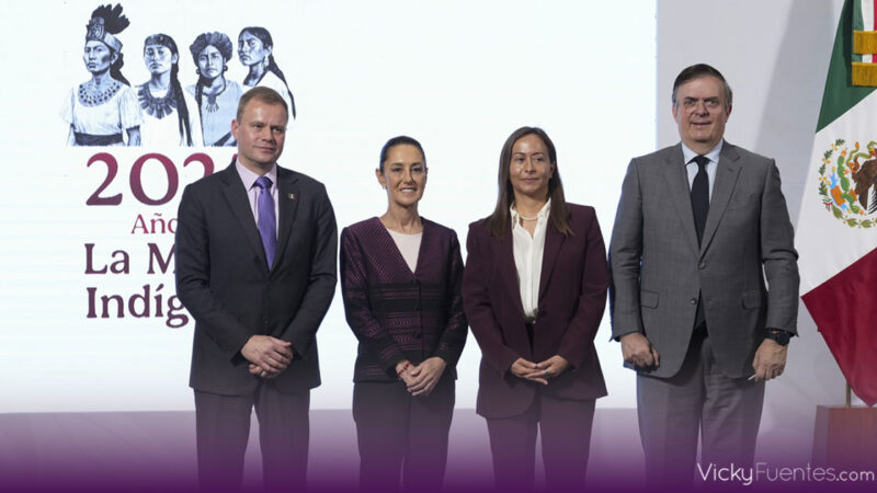 Unilever anuncia inversión histórica de 30 mil mdp en México y creará 1,200 empleos
