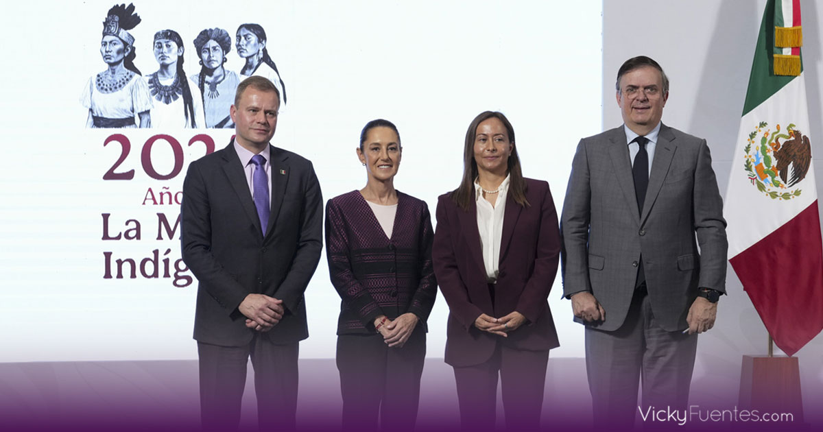 Unilever anuncia inversión histórica de 30 mil mdp en México y creará 1,200 empleos