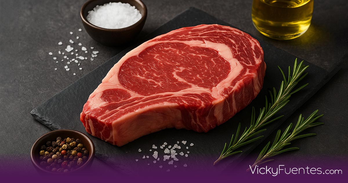 ¿Es buena o mala la carne roja? Expertos recomiendan moderar su consumo