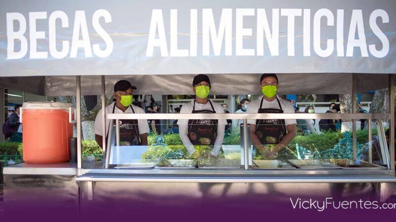 BUAP duplica becas y lanza “Cuota Cero” para estudiantes vulnerables