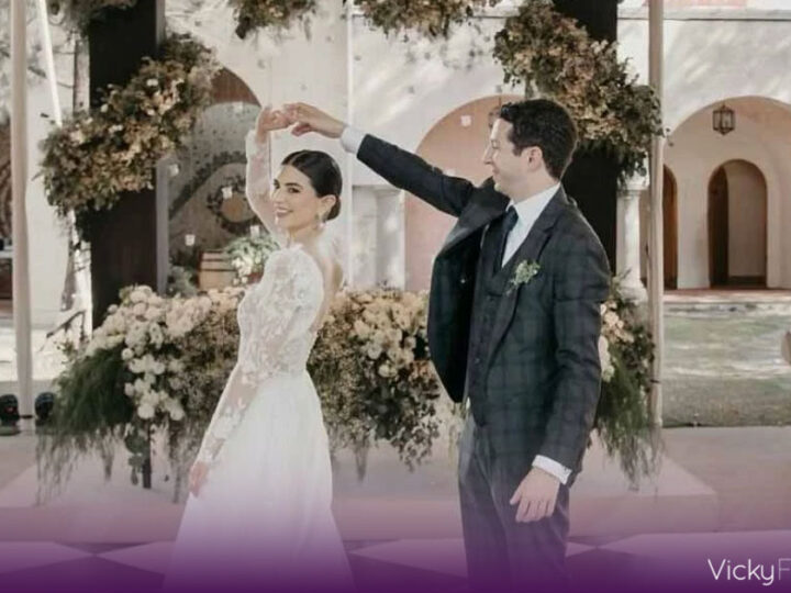 Banevents, la empresa que transforma bodas y eventos en experiencias únicas en el centro de México
