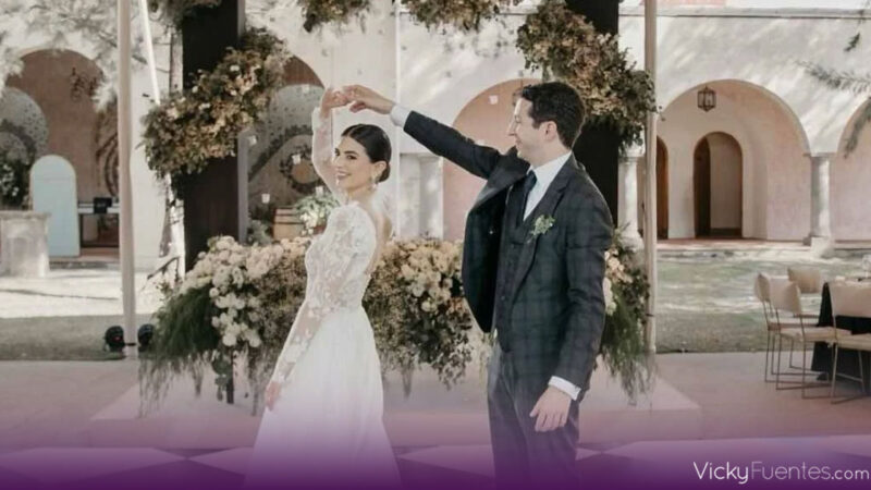 Banevents, la empresa que transforma bodas y eventos en experiencias únicas en el centro de México