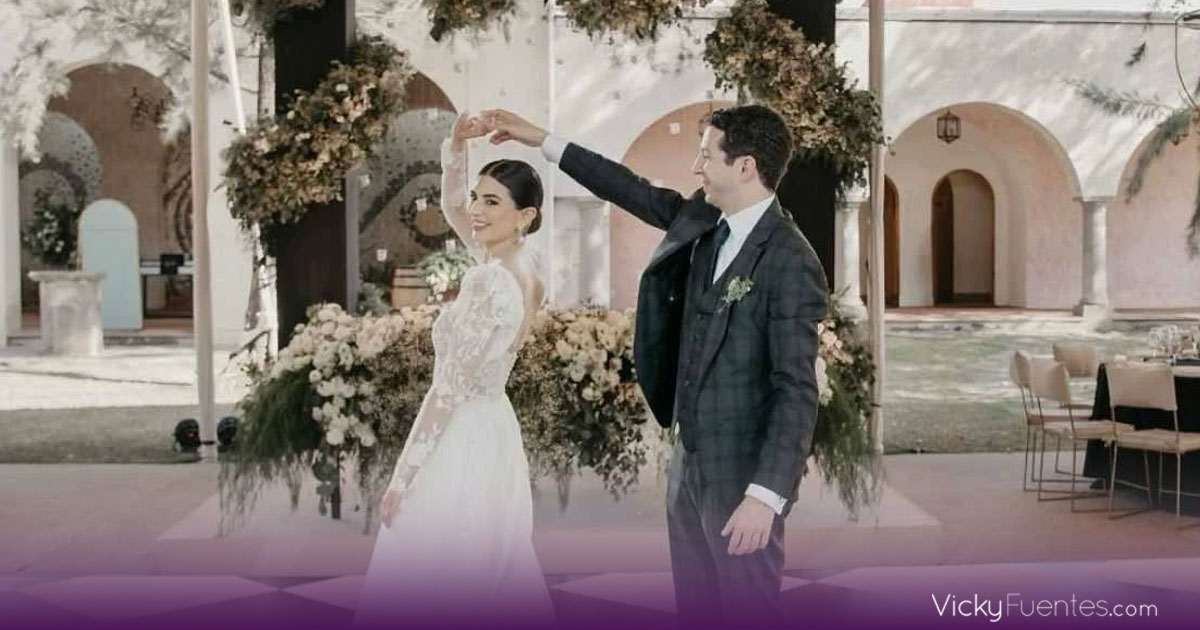 Banevents, la empresa que transforma bodas y eventos en experiencias únicas en el centro de México