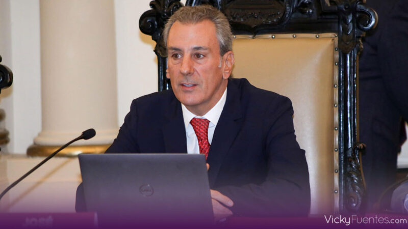 Cabildo de Puebla aprueba informe financiero de mayo y refuerza operativos contra venta ilegal de alcohol