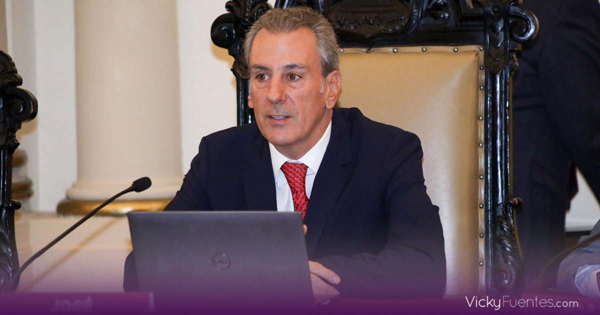Cabildo de Puebla aprueba informe financiero de mayo y refuerza operativos contra venta ilegal de alcohol