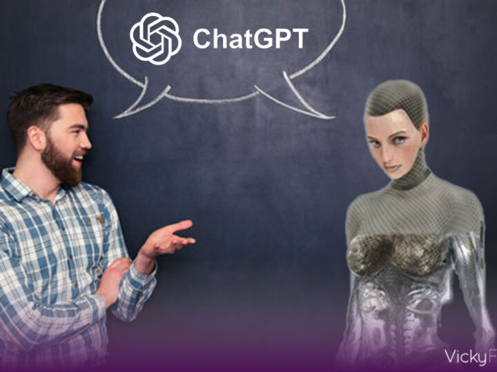 ChatGPT supera a los humanos en persuasión si accede a datos personales