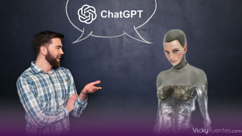 ChatGPT supera a los humanos en persuasión si accede a datos personales