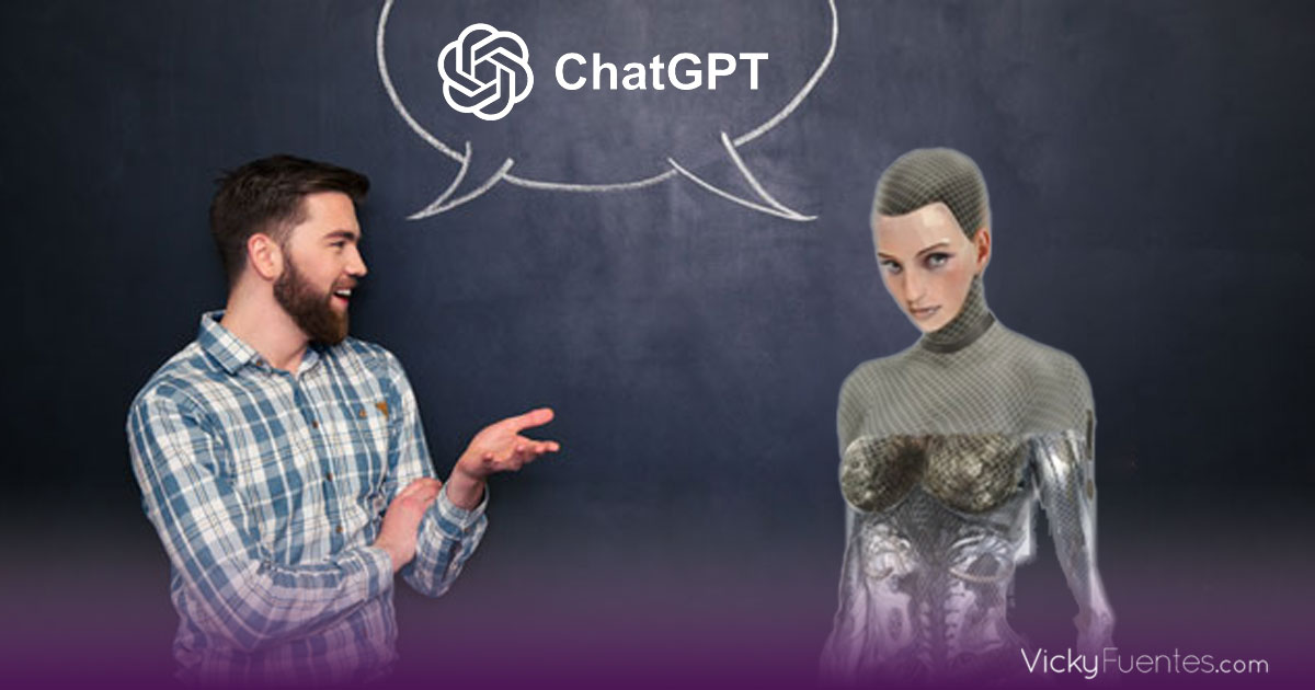 ChatGPT supera a los humanos en persuasión si accede a datos personales
