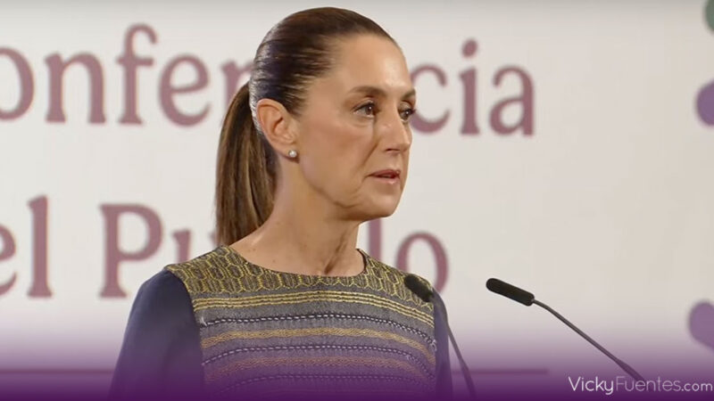 Claudia Sheinbaum buscará avanzar en seguridad y migración con Donald Trump en la cumbre del G7