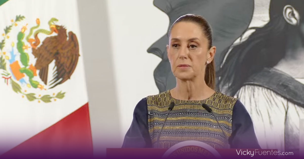Claudia Sheinbaum confirma que México no saldrá de la OEA pese a desacuerdo por elección judicial