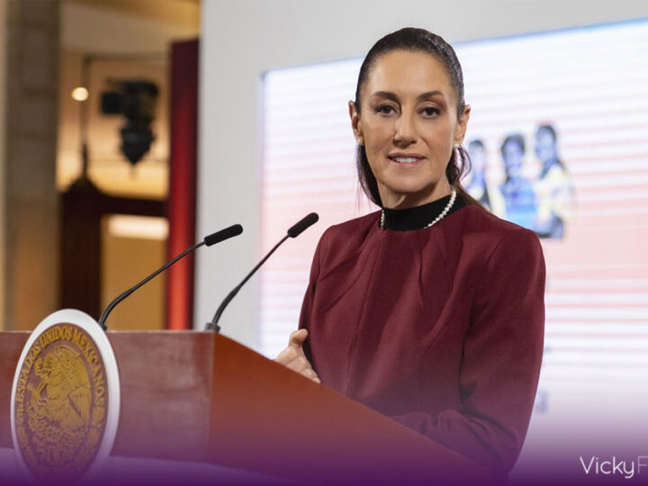 Claudia Sheinbaum va por la eliminación de plurinominales en reforma electoral