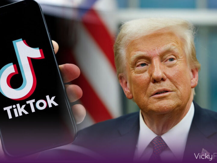 Donald Trump confirma que ya hay un comprador para TikTok en Estados Unidos
