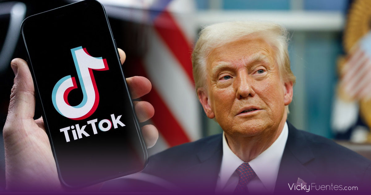 Donald Trump confirma que ya hay un comprador para TikTok en Estados Unidos