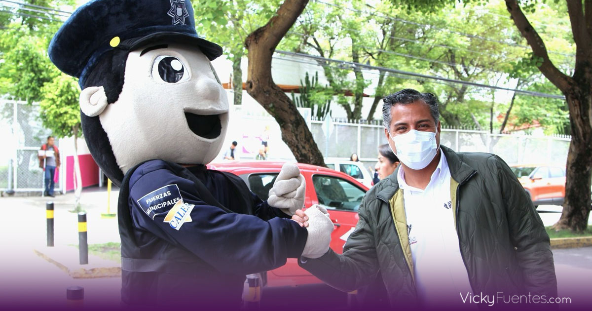 Gobierno de Puebla acerca servicios gratuitos a San Baltazar Campeche con Jornada Imparable