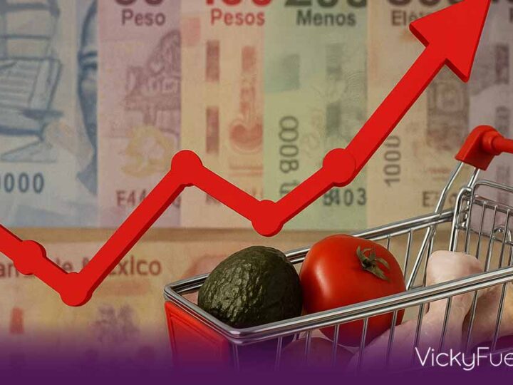 Inflación en España: el IPC alcanza el 3.1 % en octubre, su peor cifra de 2025