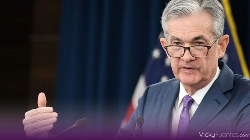 La Fed mantiene tasas y anticipa posibles recortes para finales de 2025