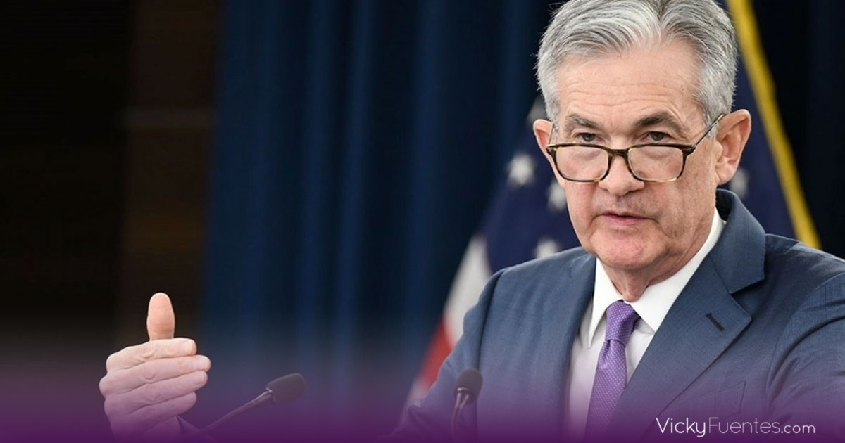 La Fed mantiene tasas y anticipa posibles recortes para finales de 2025
