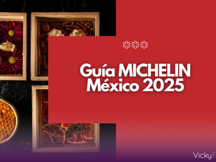 Hoy se entregan las estrellas de la Guía Michelin México 2025; la alta cocina nacional en foco