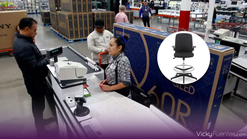 México pone en marcha la Ley Silla: empleadores deberán garantizar pausas y descanso