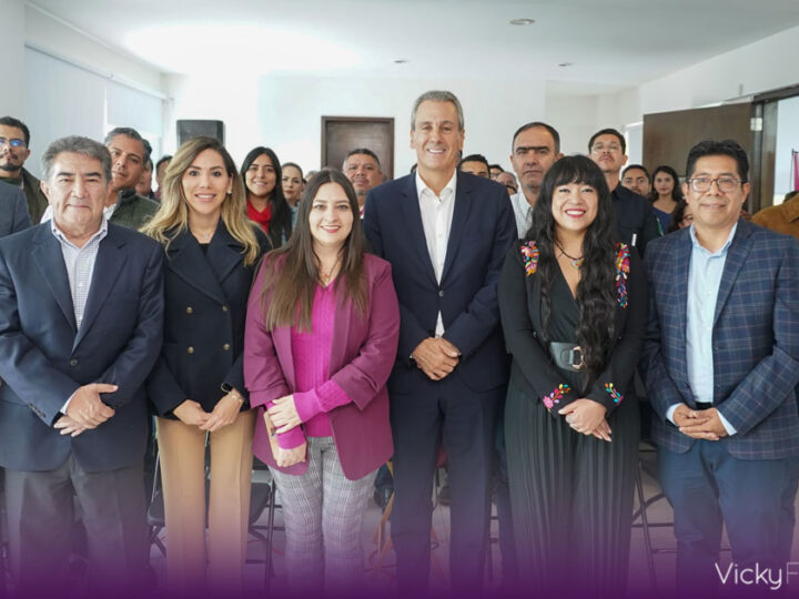 Puebla impulsa masculinidades positivas para construir una ciudad más equitativa