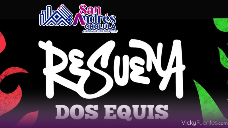 San Andrés Cholula alista operativo especial para el Festival Resuena Dos Equis  markdown Copiar Editar