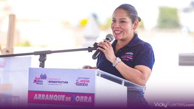 San Andrés Cholula proyecta nuevo panteón; obras iniciarían en 2026