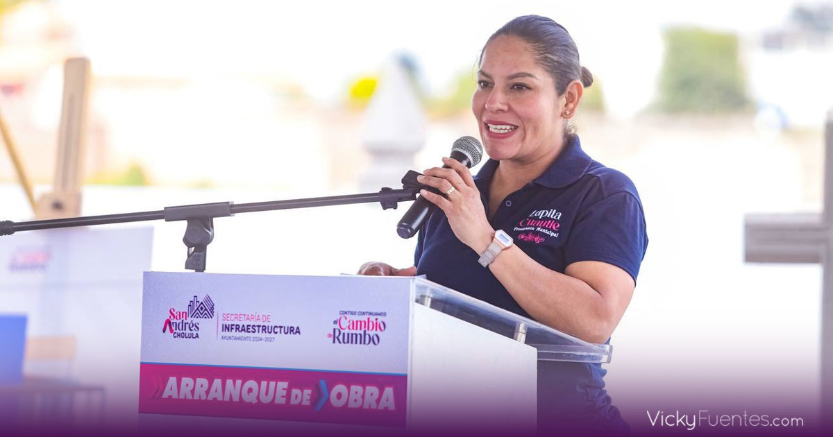 San Andrés Cholula proyecta nuevo panteón; obras iniciarían en 2026