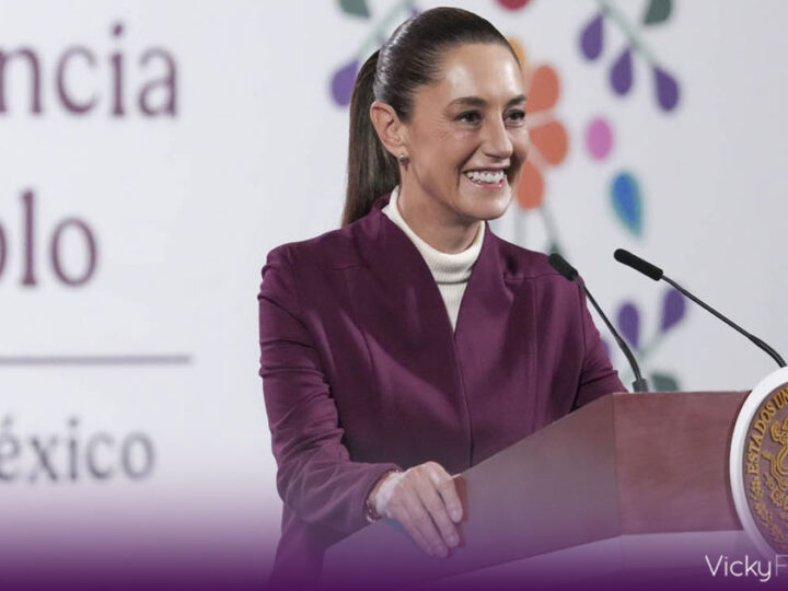 Sheinbaum rechaza que México sea “tercer país seguro” de Estados Unidos