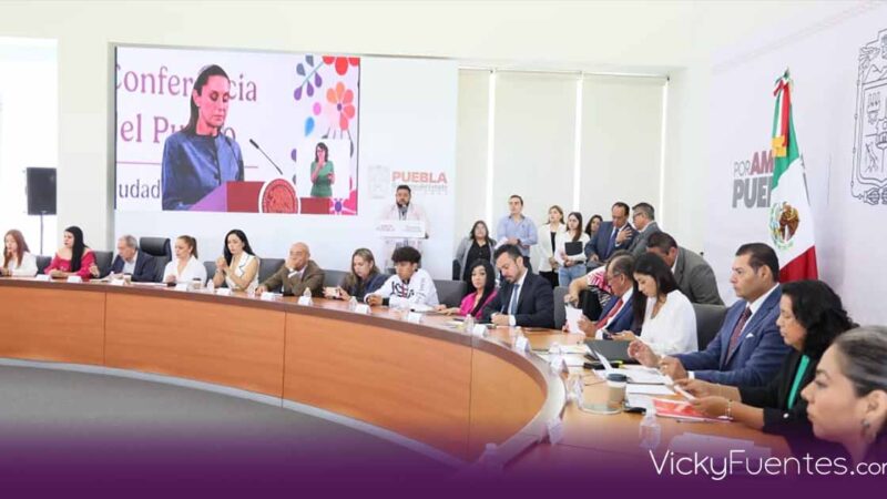 Puebla envía abogados a EU para defender a migrantes detenidos en redadas